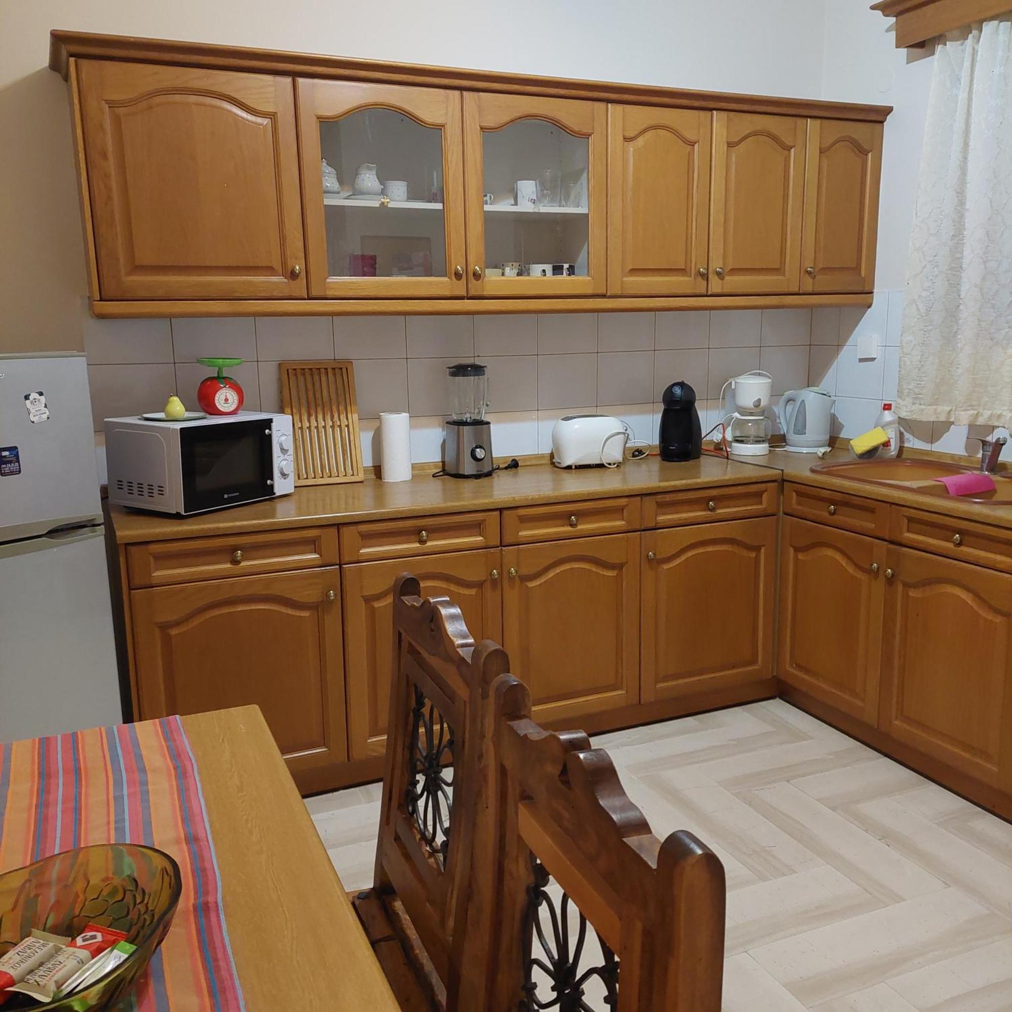 פאטרה Family Apartment מראה חיצוני תמונה