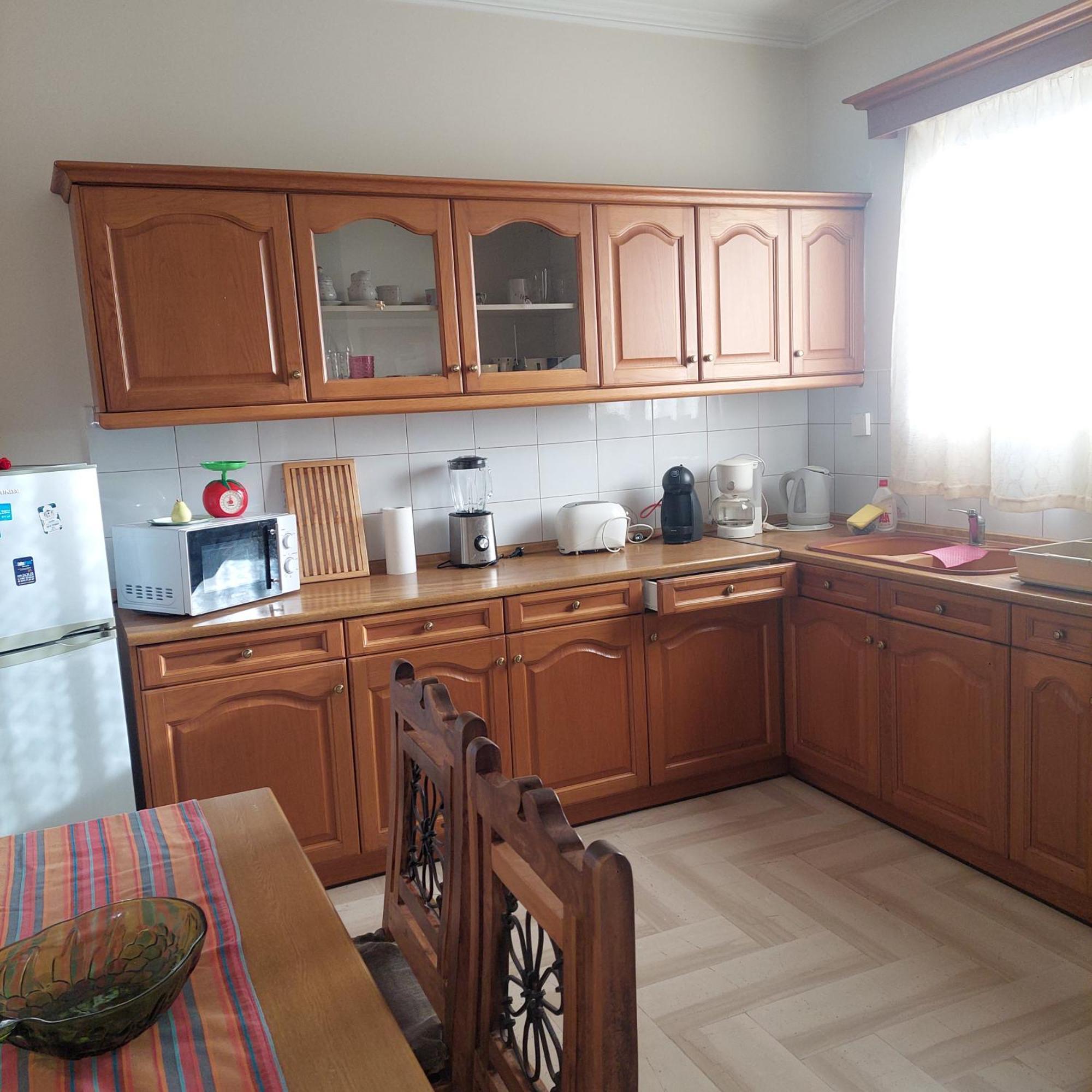 פאטרה Family Apartment מראה חיצוני תמונה