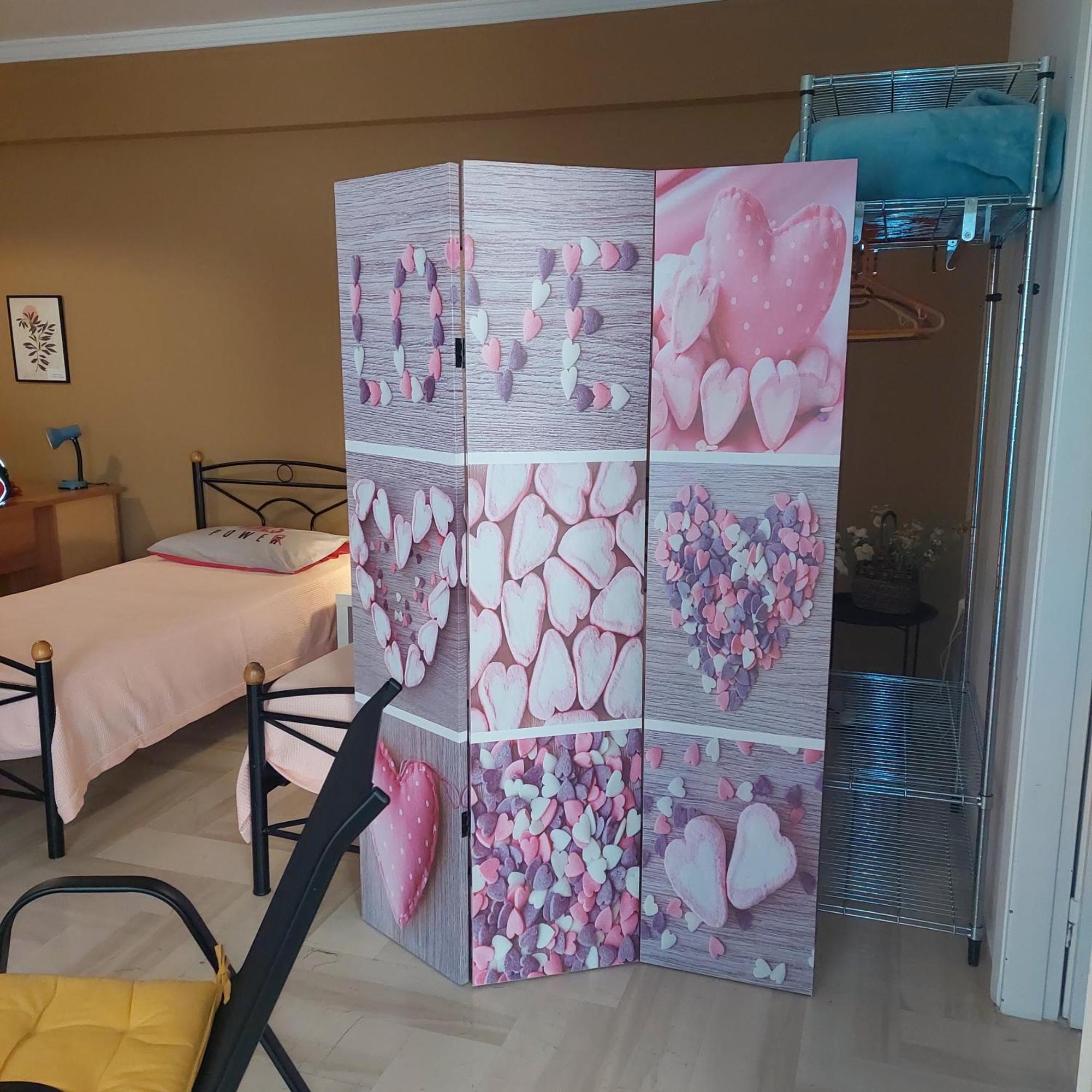 פאטרה Family Apartment מראה חיצוני תמונה