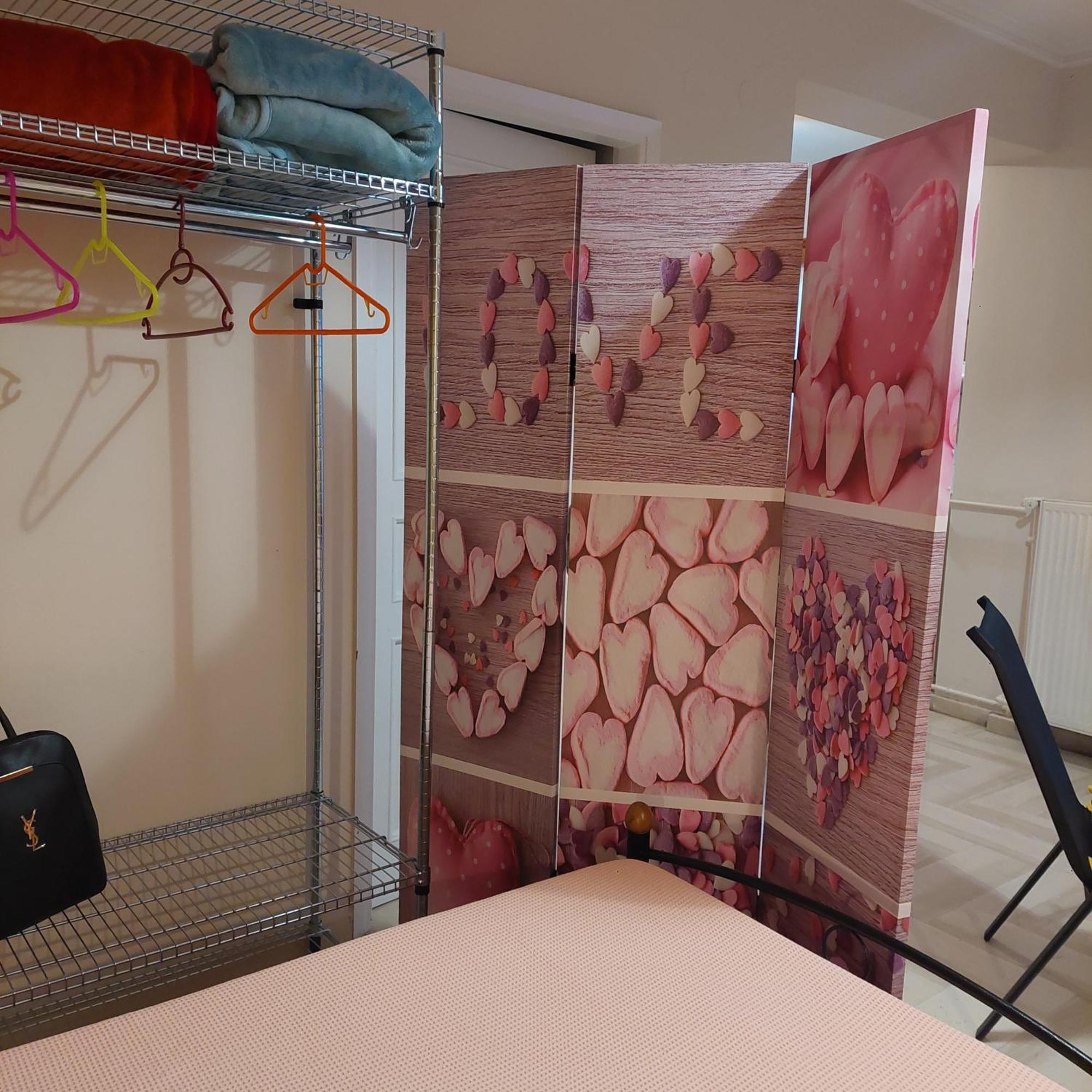פאטרה Family Apartment מראה חיצוני תמונה