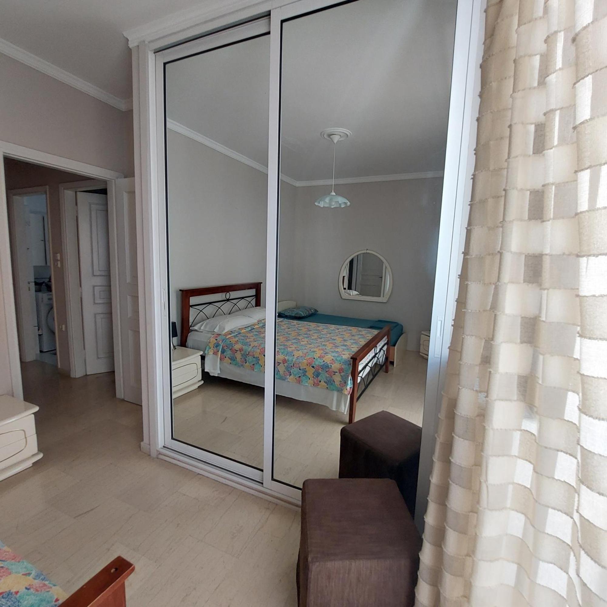 פאטרה Family Apartment מראה חיצוני תמונה