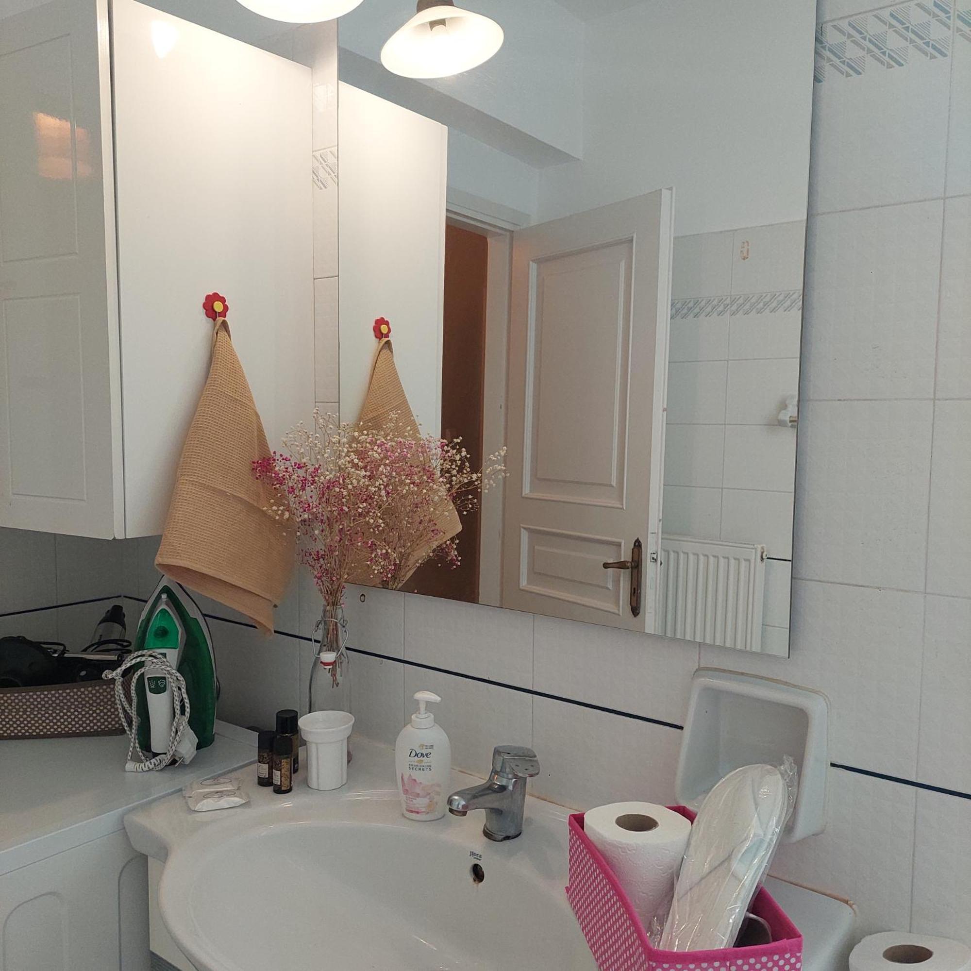 פאטרה Family Apartment מראה חיצוני תמונה