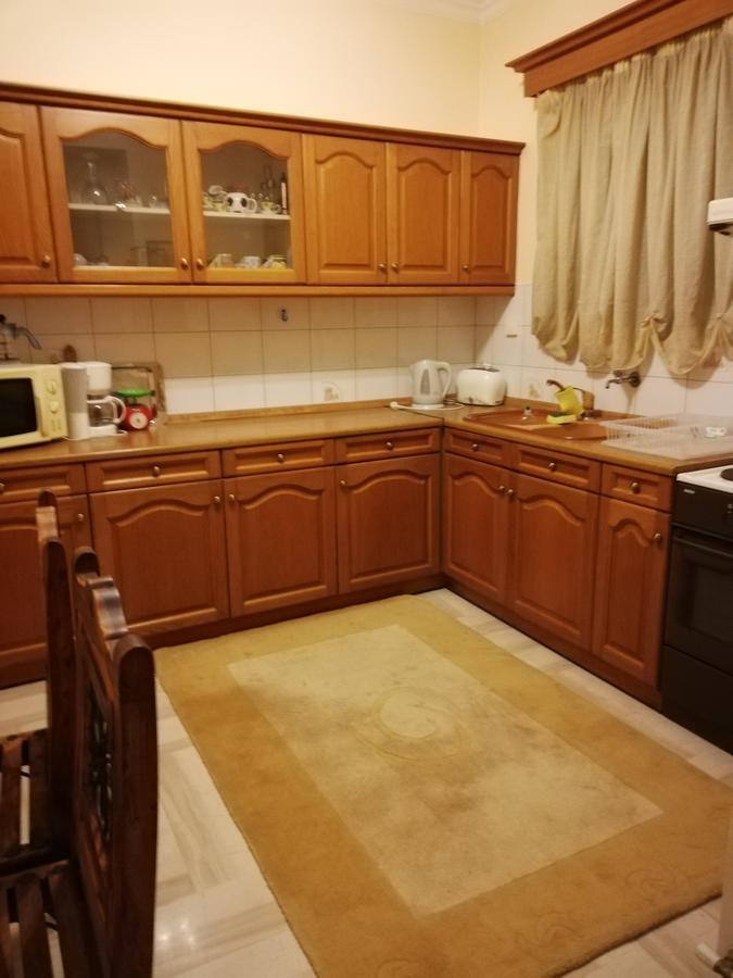 פאטרה Family Apartment מראה חיצוני תמונה